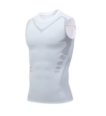 FiberPulse™ - Réduction Ionique (NASA)