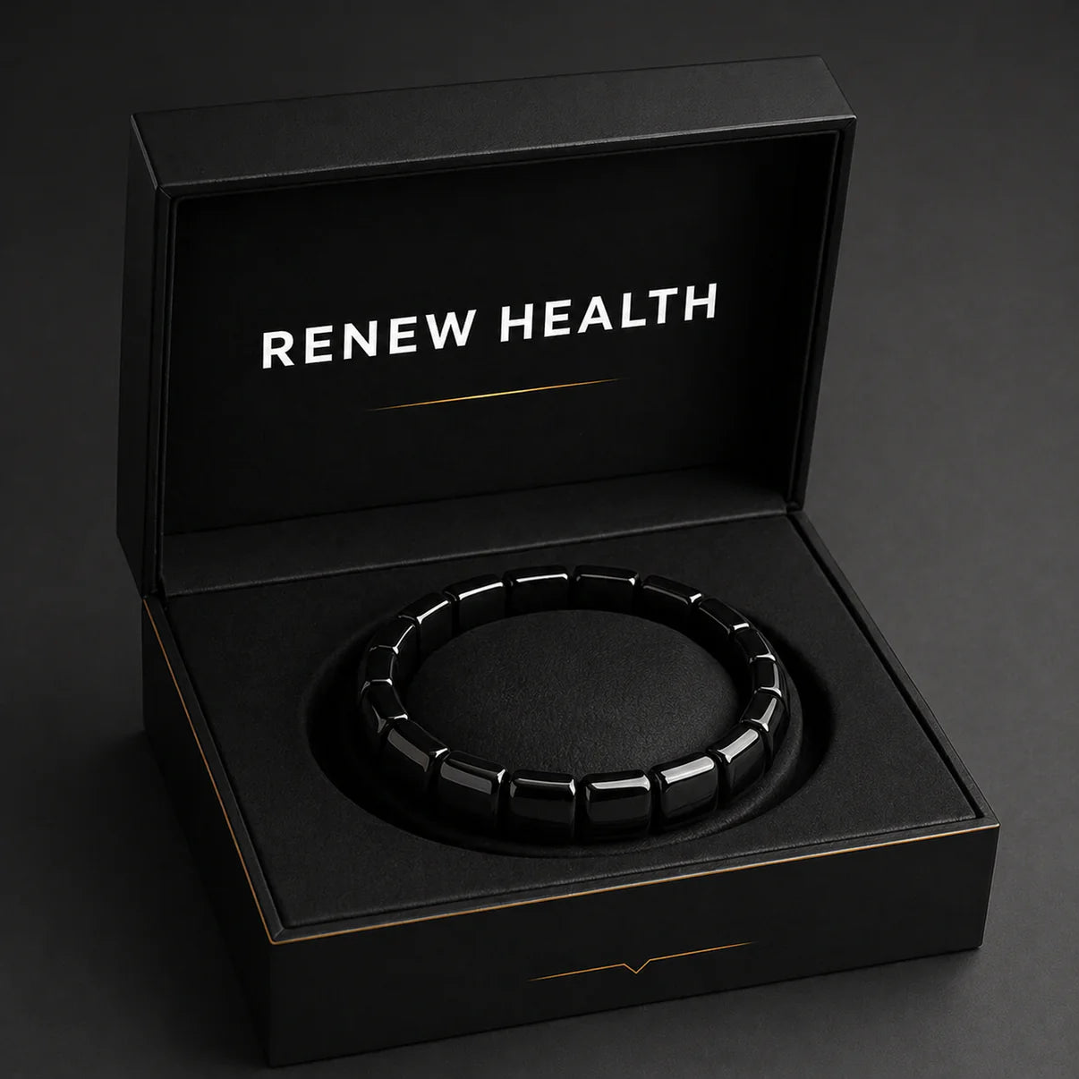 Bracelet TestoForce™ – Activez votre énergie masculine naturelle