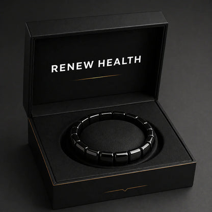Bracelet TestoForce™ – Activez votre énergie masculine naturelle