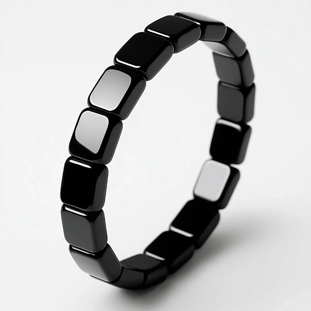 Bracelet TestoForce™ – Activez votre énergie masculine naturelle